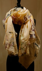 Faliero Sarti "Bird" Scarf