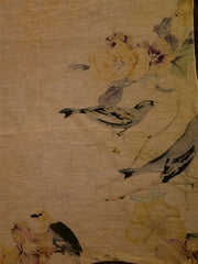 Faliero Sarti "Bird" Scarf