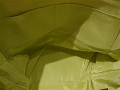 Second Wind Frog Canvas Shoulder Bag
