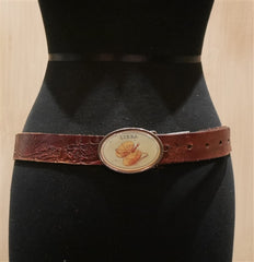 B-Low The Belt "Libra" Astrology Belt