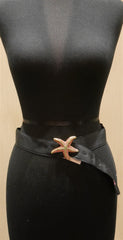 Buzz Crystal Starfish Belt
