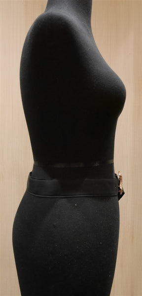 Buzz Crystal Starfish Belt
