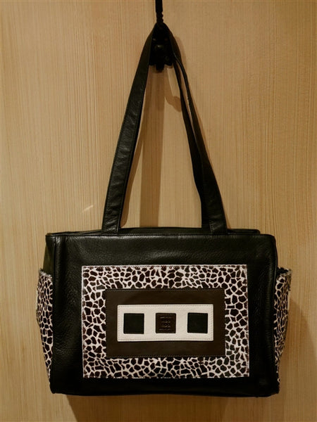 Moo Roo "Mama Casa" Handbag