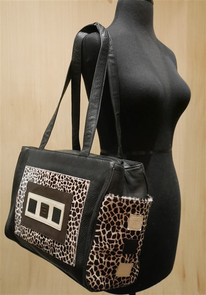 Moo Roo "Mama Casa" Handbag