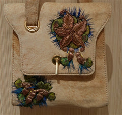 Moo Roo "Joan" Handbag