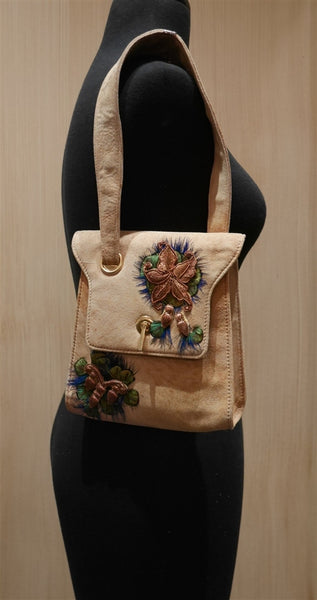 Moo Roo "Joan" Handbag