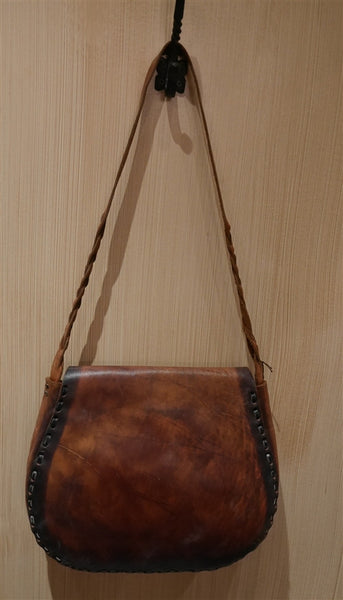 Large Vintage Boho Chic Handbag
