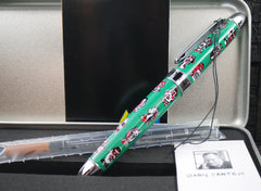 Acme Pen "Gary Panter" Characters Pen