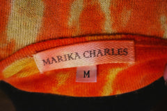 Marika Charles Silk and Cashmere Sweater