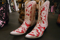 Old Gringo 'Jude' Cowboy Boots