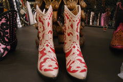 Old Gringo 'Jude' Cowboy Boots