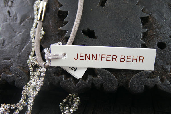 Jennifer Behr Tiny Rosita Headwrap