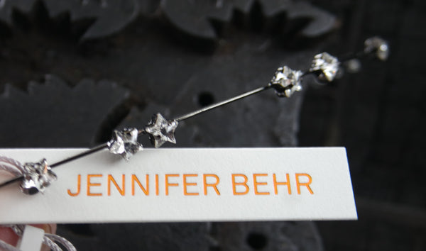Jennifer Behr Ursa Minor Headwrap