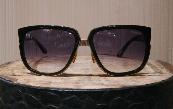 Tom Ford "Carine" Sunglasses