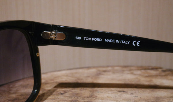 Tom Ford "Carine" Sunglasses