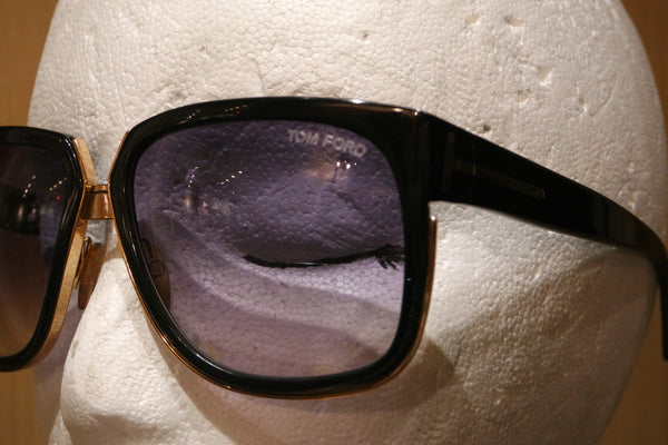 Tom Ford "Carine" Sunglasses