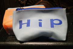 St. Tropez Cosmetic Bag