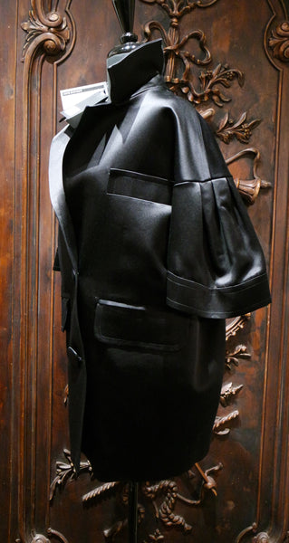 Armand Basi Silk Eva Maria Coat Dress
