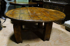 Antique English Tavern Table circa 1780