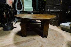 Antique English Tavern Table circa 1780