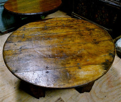 Antique English Tavern Table circa 1780